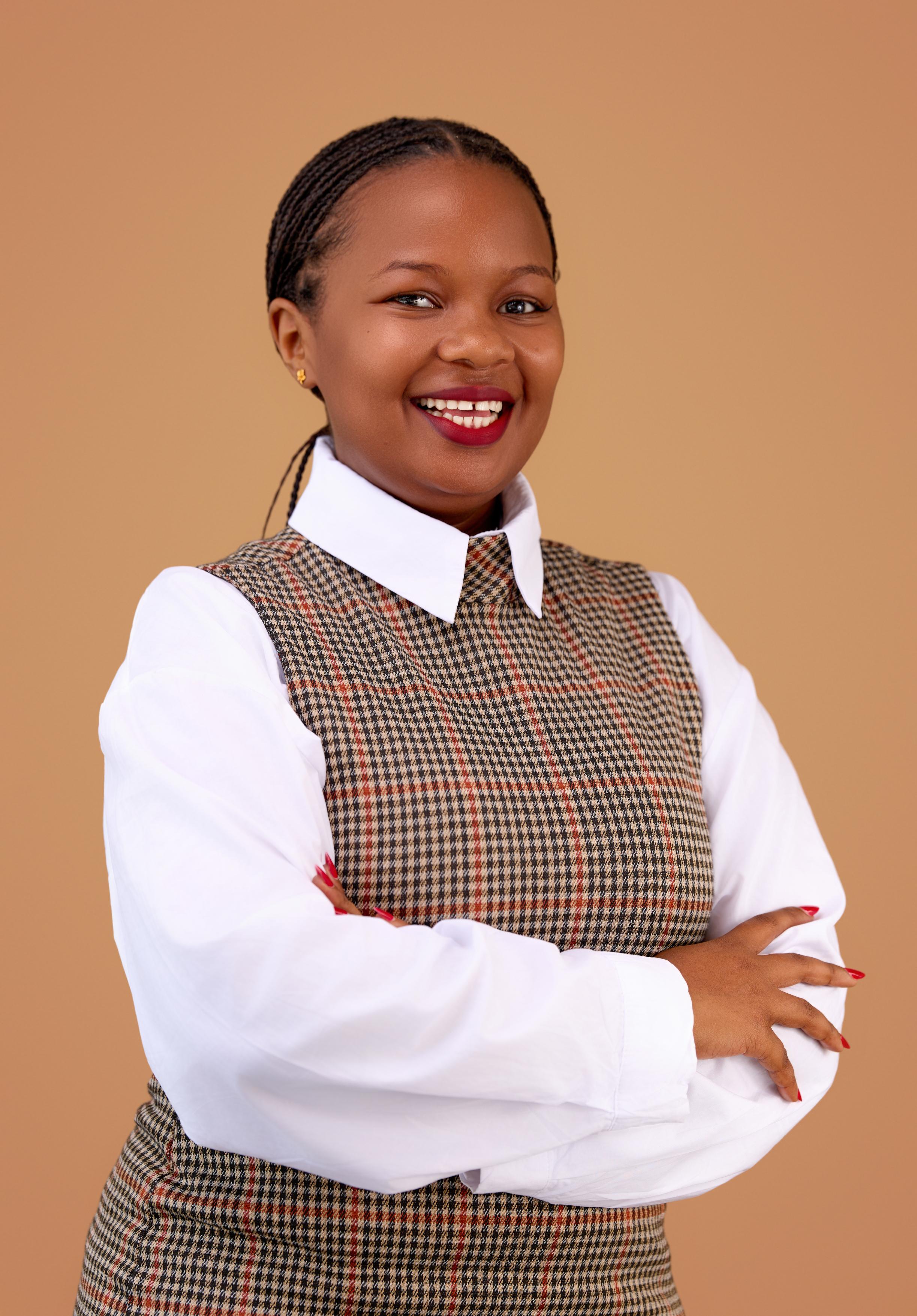 Victoria Muhandiki
